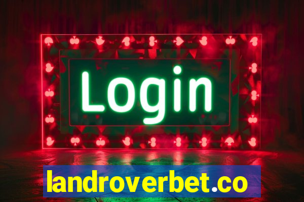 landroverbet.com