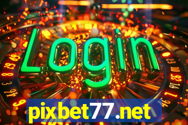 pixbet77.net