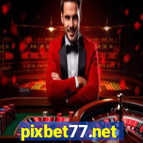 pixbet77.net