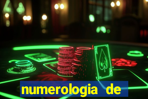 numerologia de santos de cabeca na umbanda