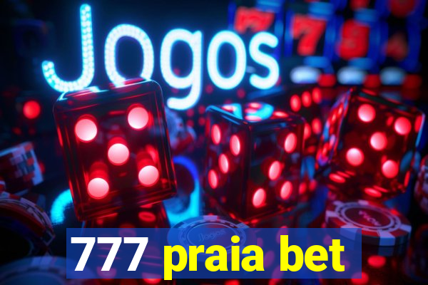 777 praia bet