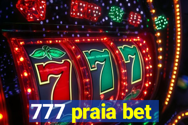 777 praia bet