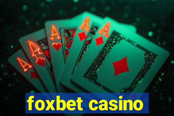 foxbet casino