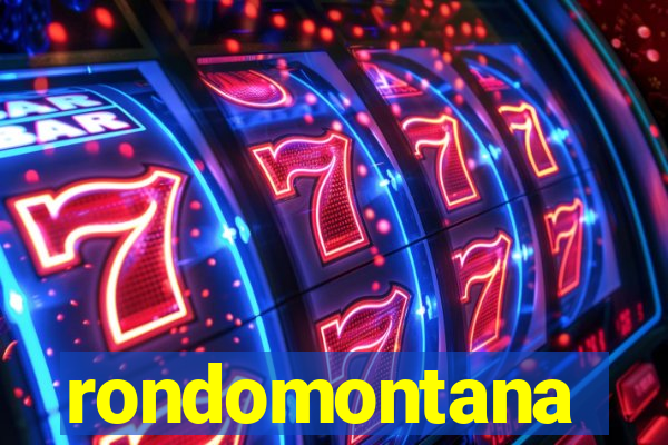 rondomontana