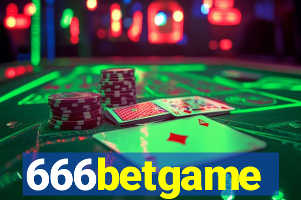 666betgame