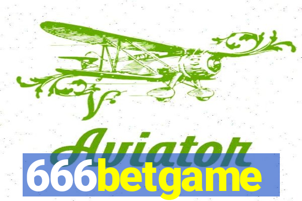 666betgame