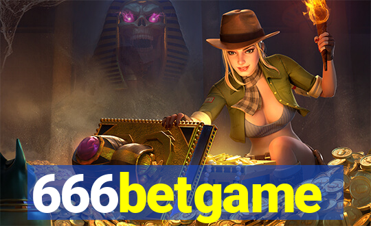 666betgame