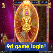 9d game login