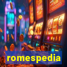 romespedia