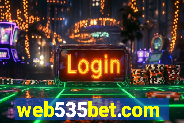 web535bet.com