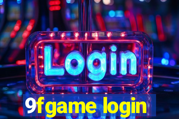 9fgame login