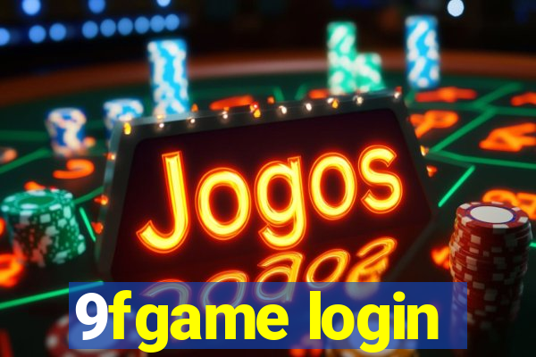 9fgame login