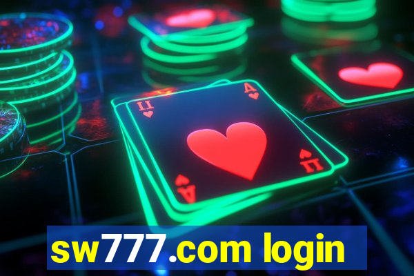 sw777.com login