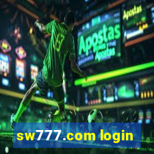 sw777.com login