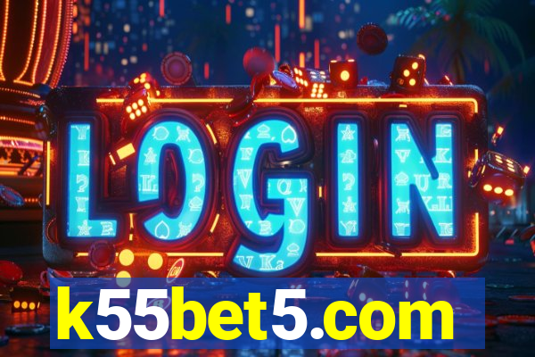 k55bet5.com