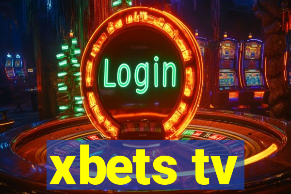 xbets tv