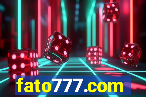 fato777.com