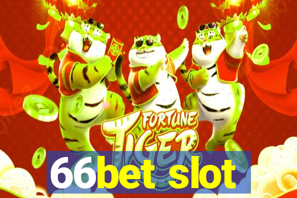 66bet slot