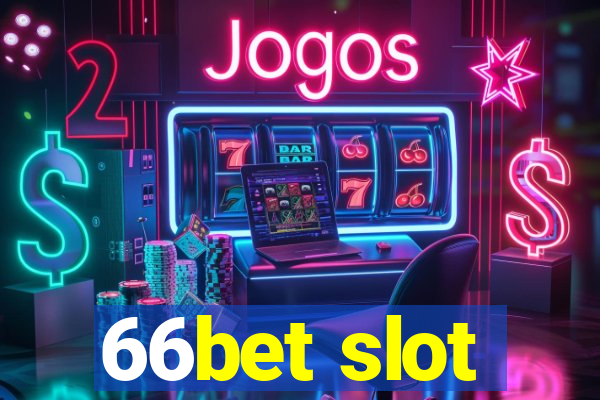 66bet slot