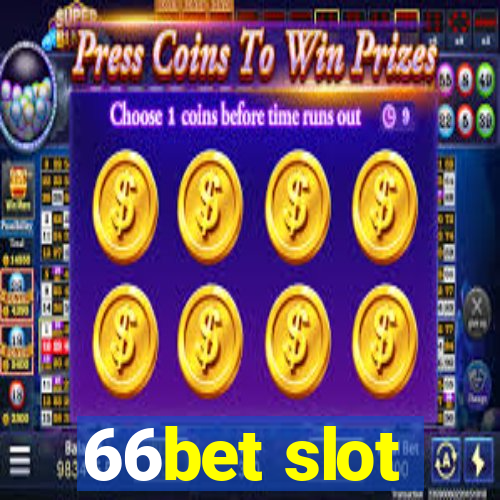 66bet slot