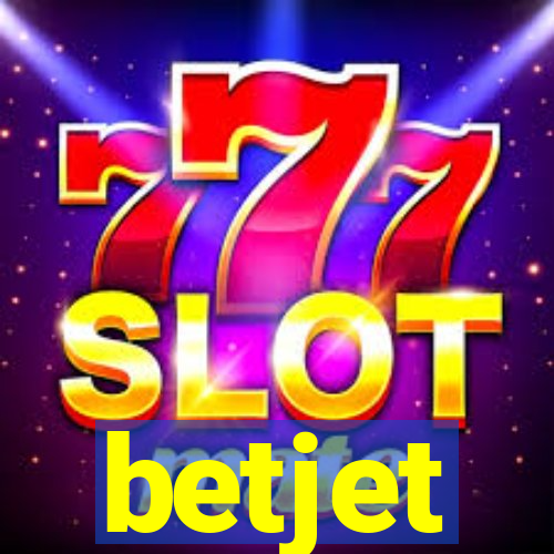 betjet