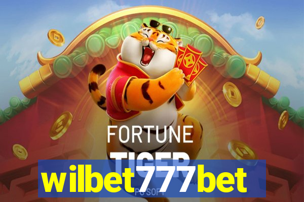 wilbet777bet