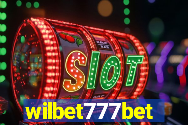 wilbet777bet