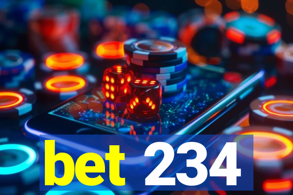 bet 234