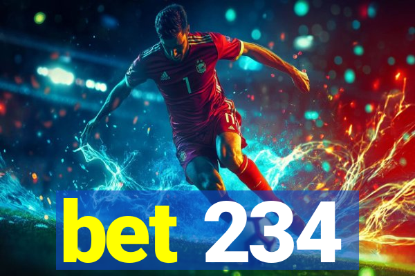 bet 234