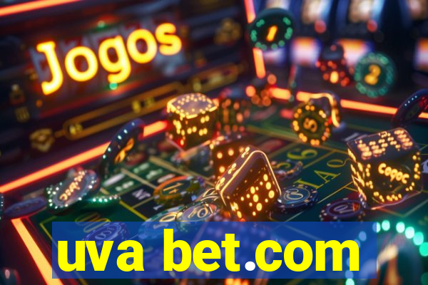 uva bet.com