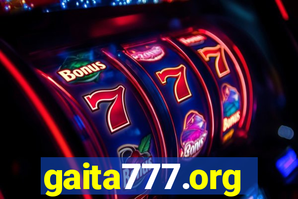 gaita777.org