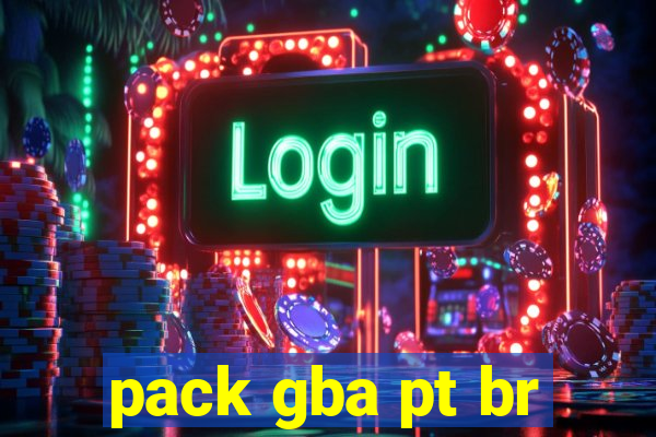 pack gba pt br