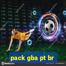 pack gba pt br