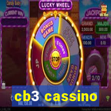 cb3 cassino