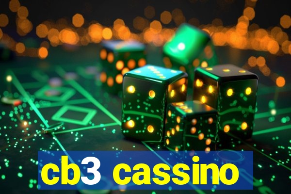 cb3 cassino