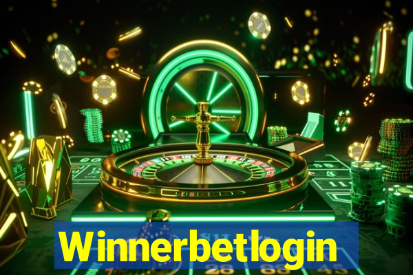 Winnerbetlogin