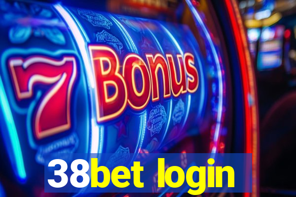 38bet login