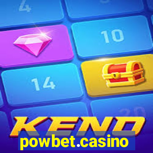 powbet.casino