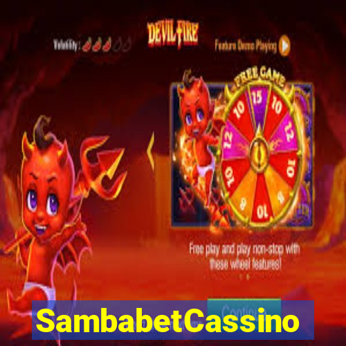 SambabetCassino