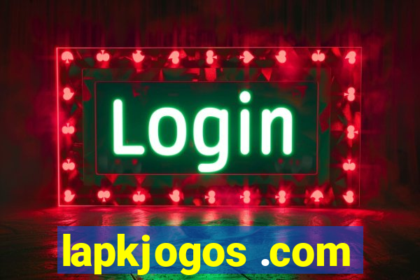 lapkjogos .com