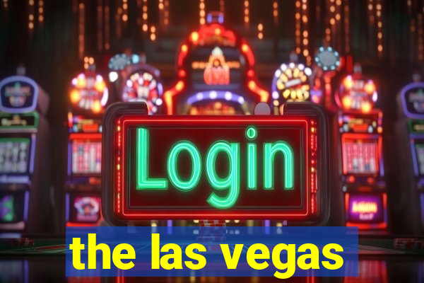 the las vegas