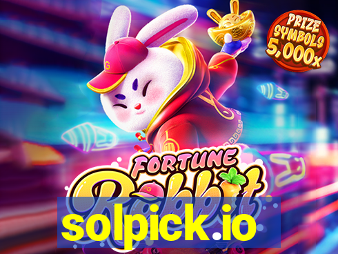 solpick.io