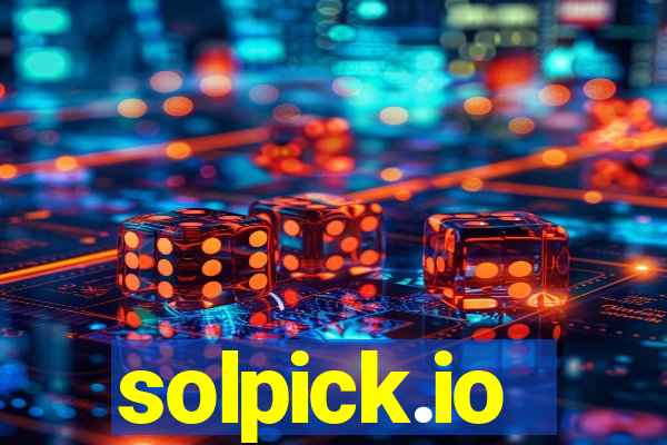 solpick.io