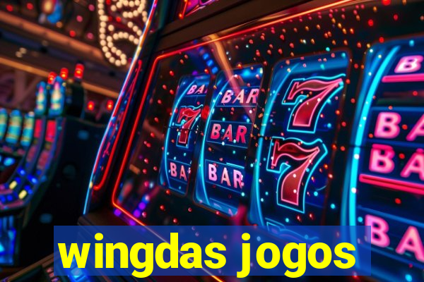 wingdas jogos