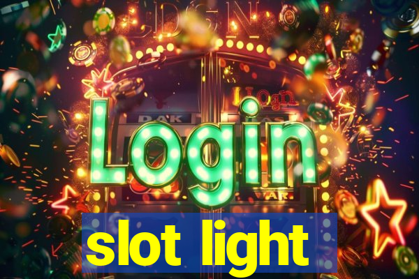 slot light