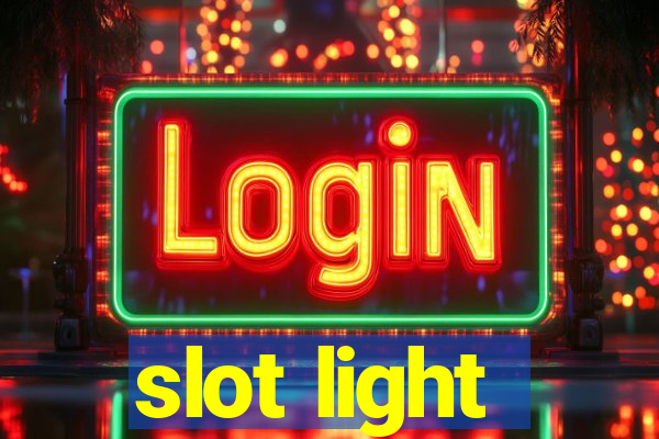 slot light