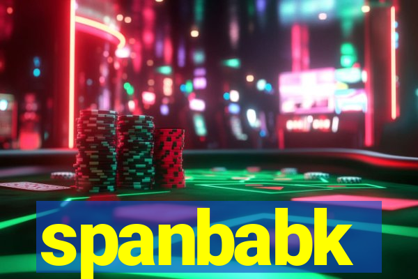 spanbabk