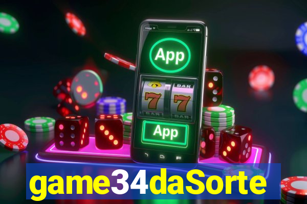 game34daSorte