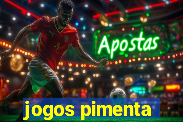 jogos pimenta