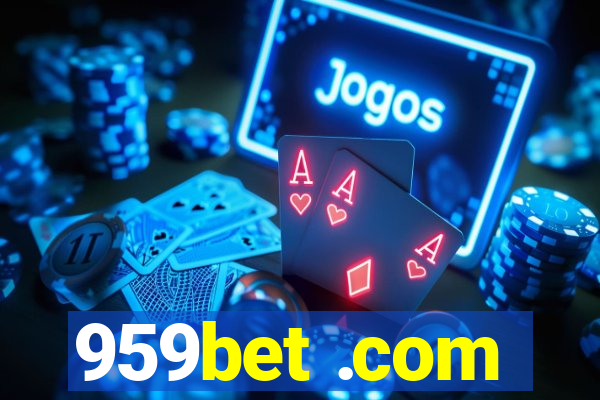 959bet .com